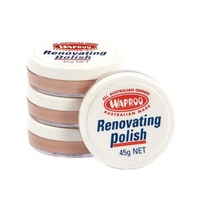 Renovating Polish