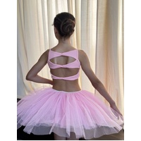Republic Blush Belle Crop