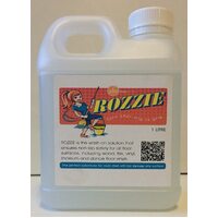 Rozzie Rosin Non Slip Dance Floor Treatment 1 Litre