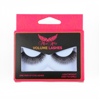 Mad Ally Eyelash S0030