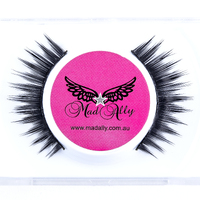 Mad Ally Eyelashes S006