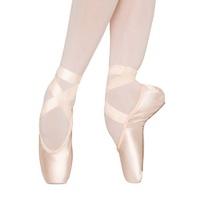 Bloch Synergy Pointe Shoe;