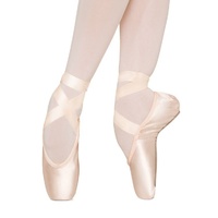 Bloch Synergy Pointe Shoe