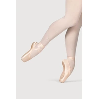 Bloch Synergy Pointe Shoe