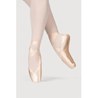 Bloch Amelie Soft Pointe Shoe;