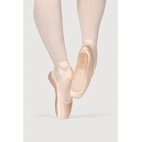 Bloch Aspiration Pointe Shoe;