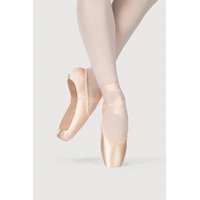 Bloch Axiom Pointe Shoe;