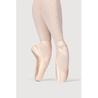 Bloch Sonata Strong Pointe Shoe;