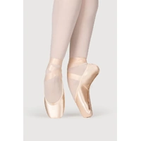 Bloch European Balance Pointe Shoe;