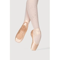 Bloch Balance Lisse Pointe Shoe;