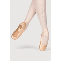 Bloch Eurostretch Pointe Shoe