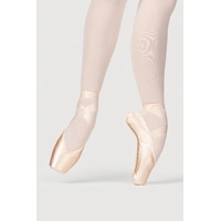 Bloch Heritage Strong Pointe Shoe;