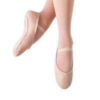 Bloch Dansoft Leather Girls 