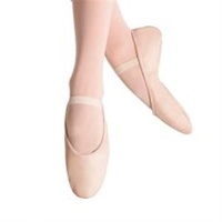 Bloch Dansoft Leather Adult