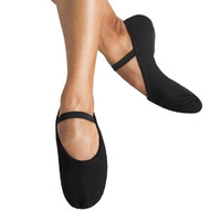 Bloch Prolite II Canvas Ballet Flat Mens