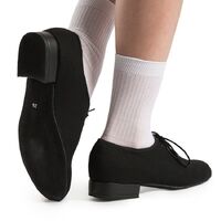 Bloch Canvas Karacta Boys Shoe