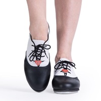 Bloch Chloe and Maud Women's Lace Up Tap Shoe