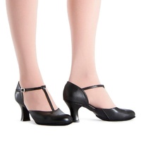 Bloch Splitflex Womens 64mm 2.5" Heel