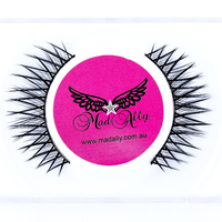 Mad Ally Eyelashes S041