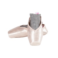 Energetiks Pointe Purifiers - Bamboo Charcoal Packs;