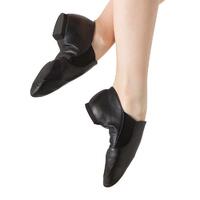 Bloch Elastaboot Jazz Shoe Adult 