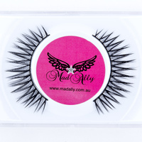 Mad Ally Eyelashes S083