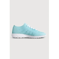 Bloch Omnia Lifestyle Dance Sneaker- Mint