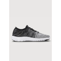 Bloch Omnia Lifestyle Dance Sneaker- Black/ White