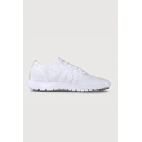 Bloch Omnia Lifestyle Dance Sneaker- White
