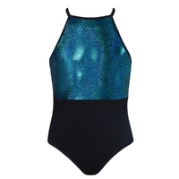Energetiks Tora Camisole Leotard Child