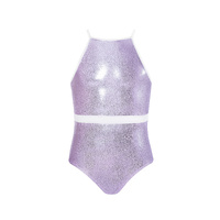 Energetiks Isabelle Camisole Leotard Child