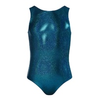 Energetiks Meg Tank Leotard Child
