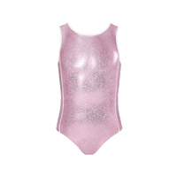 Energetiks Meg Spliced Tank Leotard Child