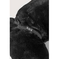 Bloch Faux Fur Warm up Booties Adult 