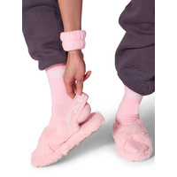 Capezio Varsity Plush Slipper; Adult