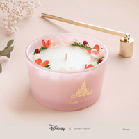 Disney Candle Mulan