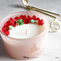 Disney Candle Ariel