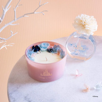 Disney Candle Cinderella