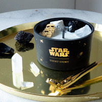 Star Wars Candle Stormtrooper
