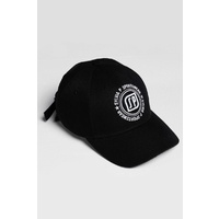 Sylvia P Squad Cap
