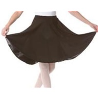 Studio 7 Premium Long Circle Skirt Adult