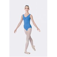 Studio 7 Premium Thick Strap Leotard Adult