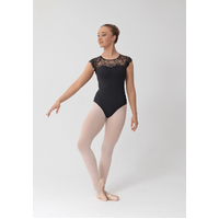 Studio 7 Leah Leotard; Adult