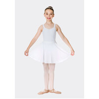Studio 7 Premium Full Circle Skirt