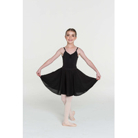 Studio 7 Premium Long Circle Skirt Child