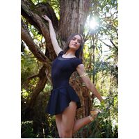 Studio 7 Hazel Skirt Child