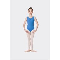 Studio 7 Premium Thick Strap Leotard Child