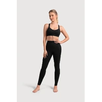 Bloch BLOCHeverhold 7/8 Tight; Adult