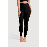 Bloch BLOCHrib 7/8 Length Tight; Adult