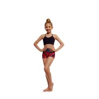 Strut Stuff Romy Crop Top